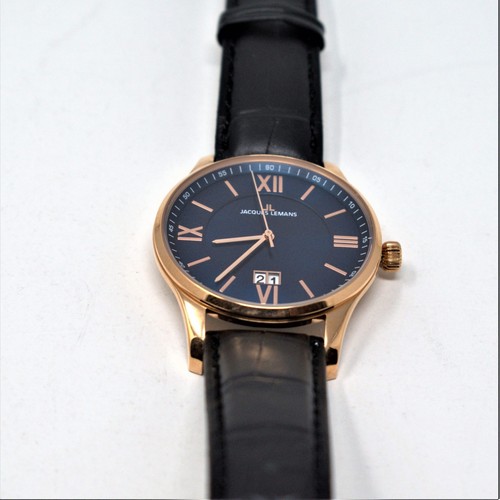 Jacques lemans london - jacques,