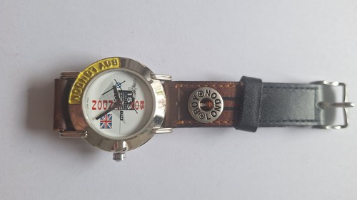 Armbanduhr boy london 5cm - armbanduhr, 3,5cm