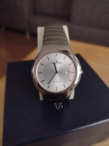 Jaques lemans herren - jaques,