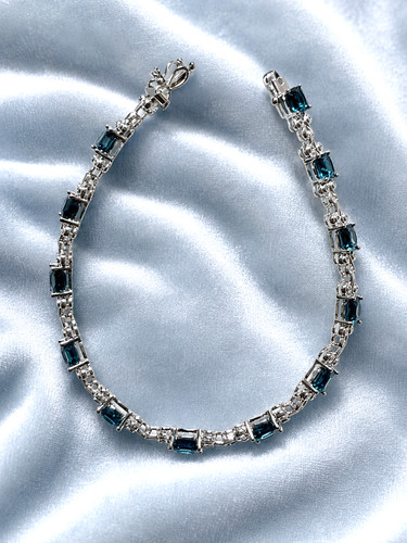 Harry ivens armband mit - armband,