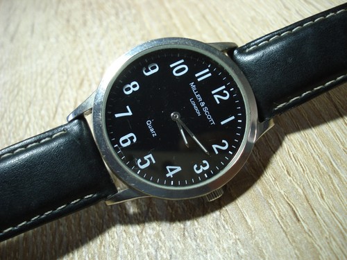 Miller scott london - miller,