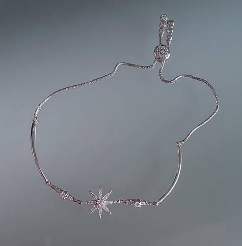 Filigranes silberarmband - filigranes,