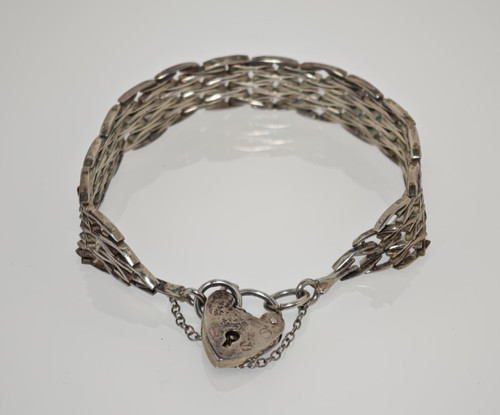Vintage 925 sterling silber - 925,