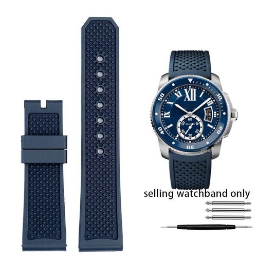 Herren silikon armband passend - herren,