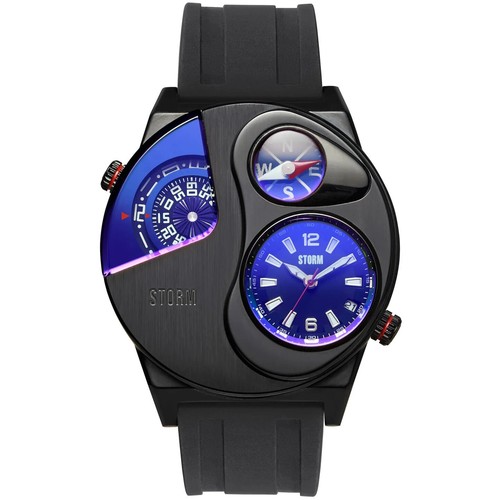 Storm london navitrek rubber - navitrek,