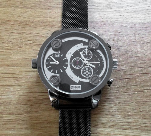 Armbanduhr dfng london - dfng,