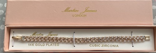 Martin james london - james,