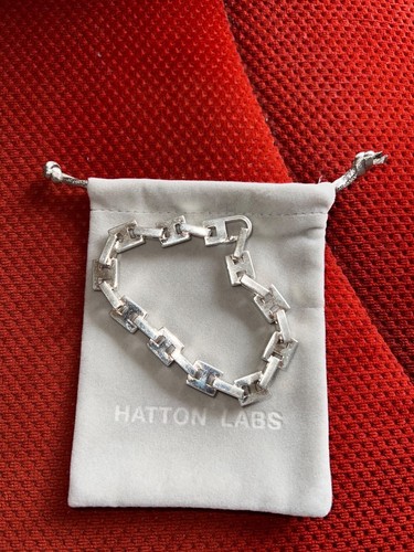 Hatton labs london armband - london,