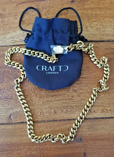 Craftd london halskette - craftd, und