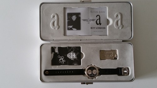 Armbanduhr boy london elton - boy,