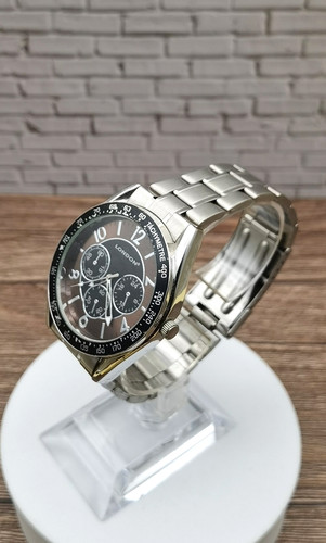 London quarz herren - herren, armbanduhr