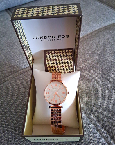 London fog collection - london, damen