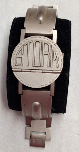 Storm london indeterminate - storm,