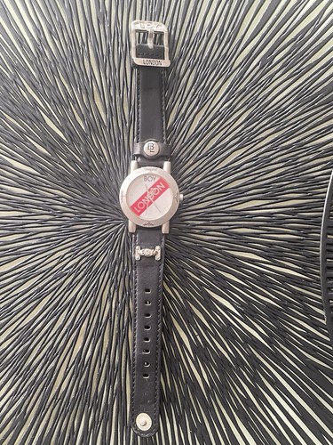 Vintage boy london uhr - vintage,