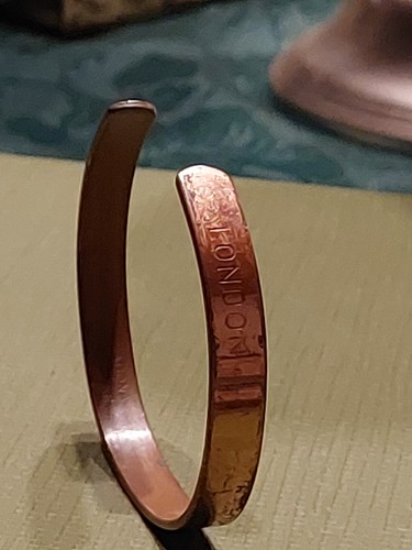 Armband armreif sabona - armband, london