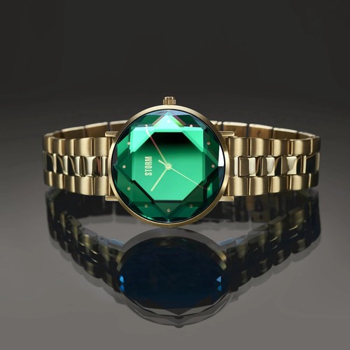 Storm london elexi gold - london,