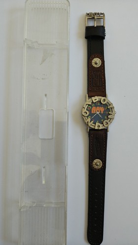 London boy armbanduhr - boy,