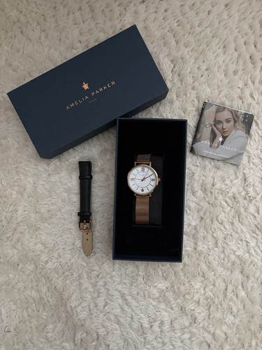 Uhr amelia parker london - parker,