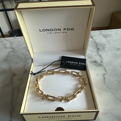 London fog stainless steel - |,