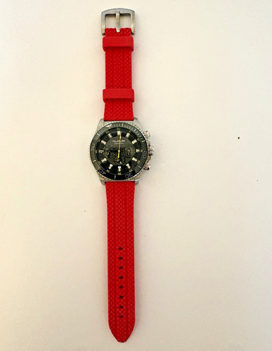 Wave london quarz armbanduhr - wave,