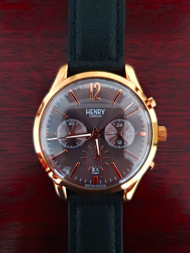 Henry london finchley - london,