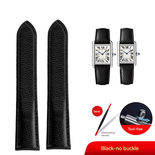 Uhrenarmband solo london - solo, must