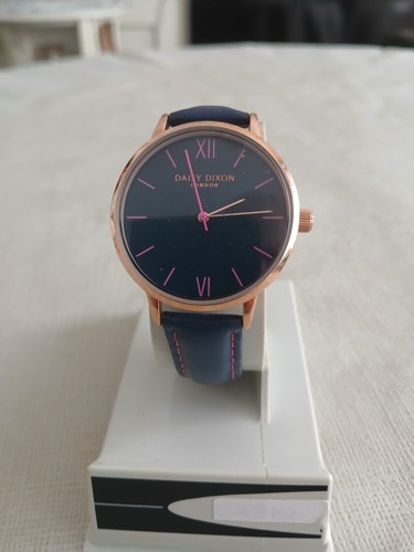 Armbanduhr von daisy dixon - armbanduhr,