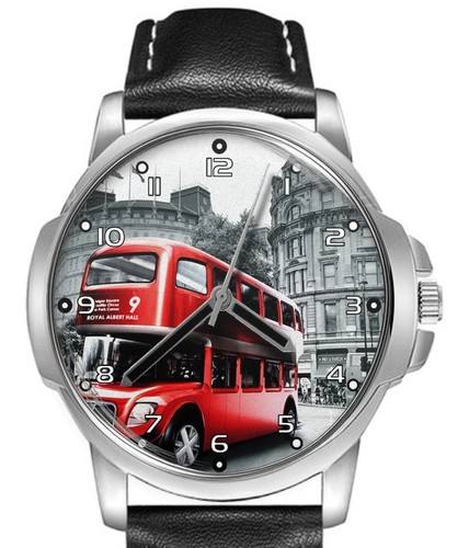 London bus piccadilly - bus,