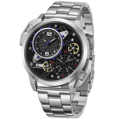 Storm london dualaton blue - blue,