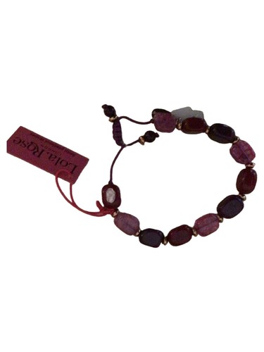 Lola rose london - rose, armband