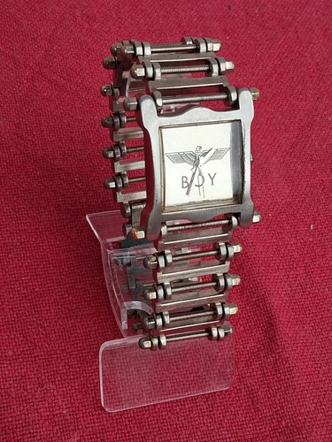 Boy london armbanduhr - london,