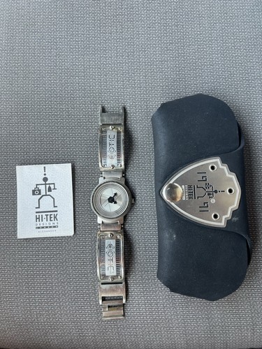 Armbanduhr von tec designs - armbanduhr,