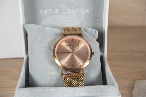 Katie loxton london armbanduhr - katie,