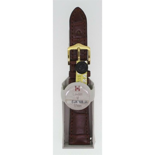 Hirsch london uhrenarmband - hirsch,