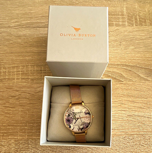Olivia burton london damen - olivia,