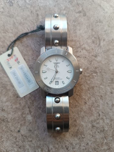 Boy london armbanduhr neu - boy,