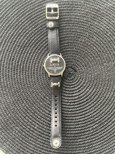 Boy london uhr - boy, 90er