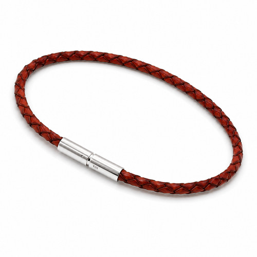 Cmj london lederarmband damen - cmj,