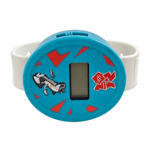 London 2012 armbanduhr kinder - london,