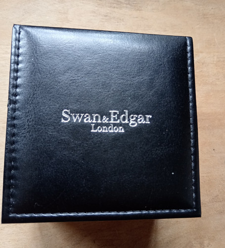 Swan edgar london quarz - london,