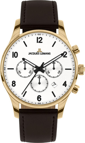 Jacques lemans herren - jacques,