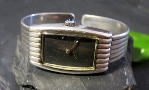 925 silber uhr armbanduhr - uhr,